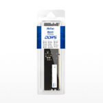 RAM NETAC BASIC DDR5 16GB – Mémoire haute performance pour PC de bureau