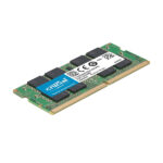 Crucial DDR4 16 Go – RAM SO-DIMM pour PC portable