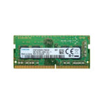 RAM DDR4 8 Go Occasion – Barrette SO‑DIMM reconditionnée pour ordinateur portable