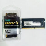 TEAMGROUP RAM DDR4 8 Go – Mémoire SO‑DIMM performante pour PC portable