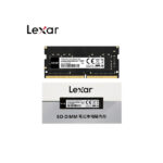 LEXAR RAM DDR4 32 Go – Mémoire SO‑DIMM haute capacité pour PC portable