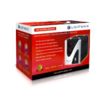 Light Wave LW DAVR-5000VA USB régulateur automatique de tension 5000 VA
