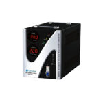 LW DAVR‑5000 VA USB – Régulateur numérique haute capacité avec port USB