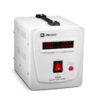 Mercury 2000VA Digital régulateur automatique de tension