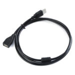 Rallonge USB 1,5 m – Extension fiable pour tous vos appareils