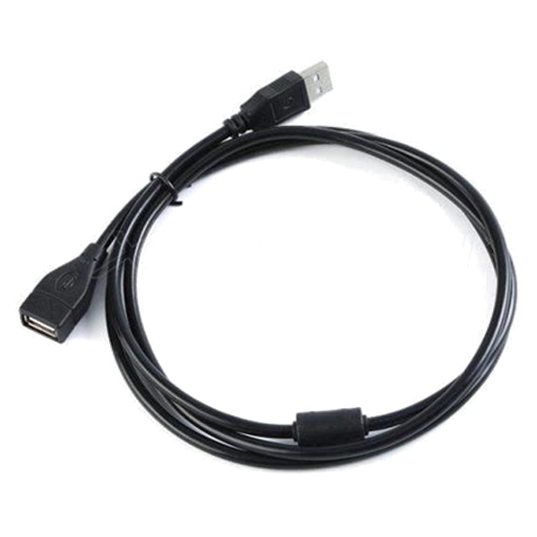 Rallonge USB 1,5 m – Extension fiable pour tous vos appareils