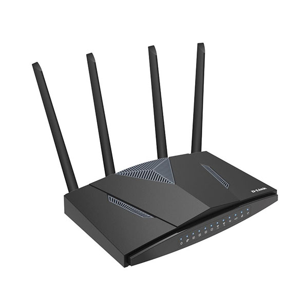 Routeur 4G LTE D-Link DWR-M960