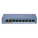 Switch HIKVISION DS-3E0109P-E/M PoE