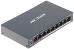 Switch HIKVISION DS-3E0109P-E/M PoE