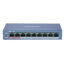 Switch HIKVISION DS-3E0109P-E/M PoE
