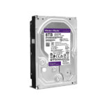 WD Purple 8 To disque dur 3,5 pouces SATA pour vidéosurveillance 24/7
