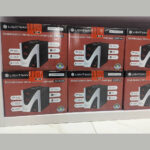 Light Wave LW DAVR-2000VA USB – Régulateur automatique de tension | 2000 VA