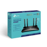 TP‑Link Archer AX1500 – Routeur Wi‑Fi 6 AX1500 (Dual Band)