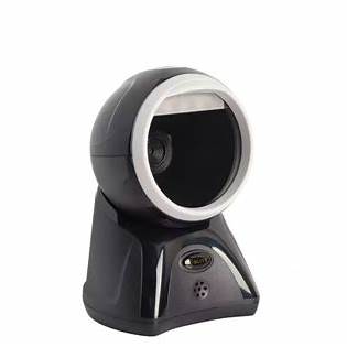 Elite ED800 – Scanner de codes‑barres 1D & 2D