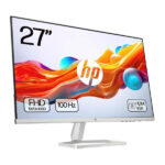HP Series 5 527SF moniteur 27" FHD 100 Hz