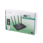 D-Link DWR‑M960 UG Lite – Routeur 4G LTE Wi‑Fi avec ports Ethernet