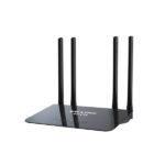 LB‑LINK BL‑CPE450M – Routeur 4G LTE Wi‑Fi 300 Mbps avec 4 antennes