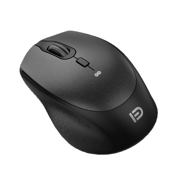 Souris Bluetooth I360D – Confort, précision et design moderne