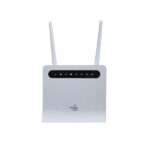 TopLink HW593 Pro – Routeur 4G LTE CPE Pro jusqu’à 300 Mbps