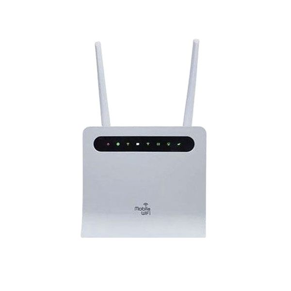 TopLink HW593 Pro – Routeur 4G LTE CPE Pro jusqu’à 300 Mbps