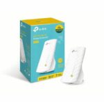 TP‑Link RE200 AC750 – Range Extender Wi‑Fi bi‑bande