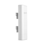 Tenda O3 – Point d’accès CPE extérieur 2,4 GHz (jusqu’à 5 km, 12 dBi)