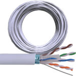 Câble réseau Cat6 FTP 305M MULTISTAR – Câble Ethernet blindé professionnel au Cameroun