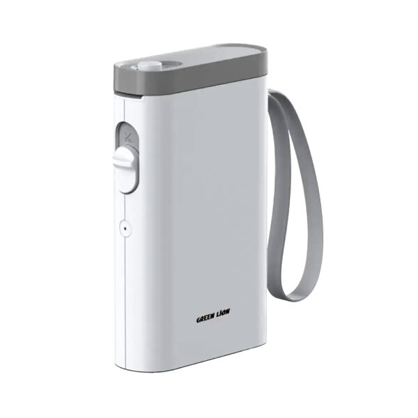 Imprimante thermique Bluetooth Green Lion Snap Label 14 mm bon prix