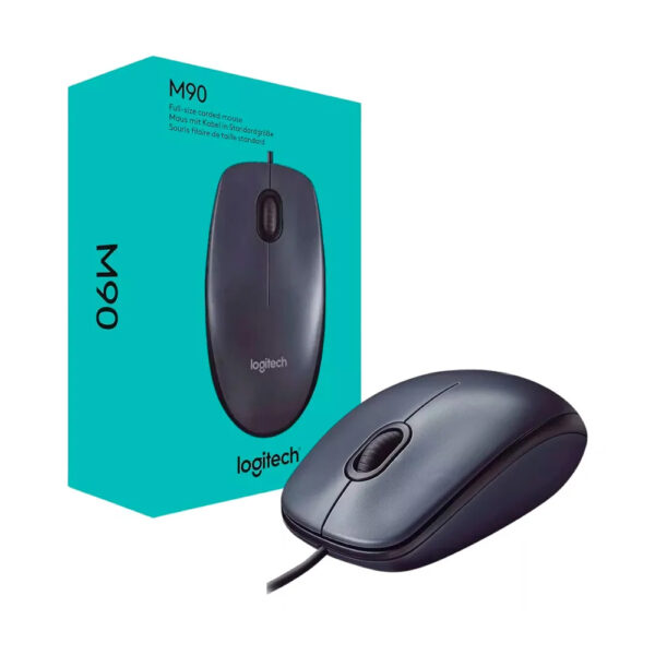 Souris filaire LOGITECH M9 bon prix