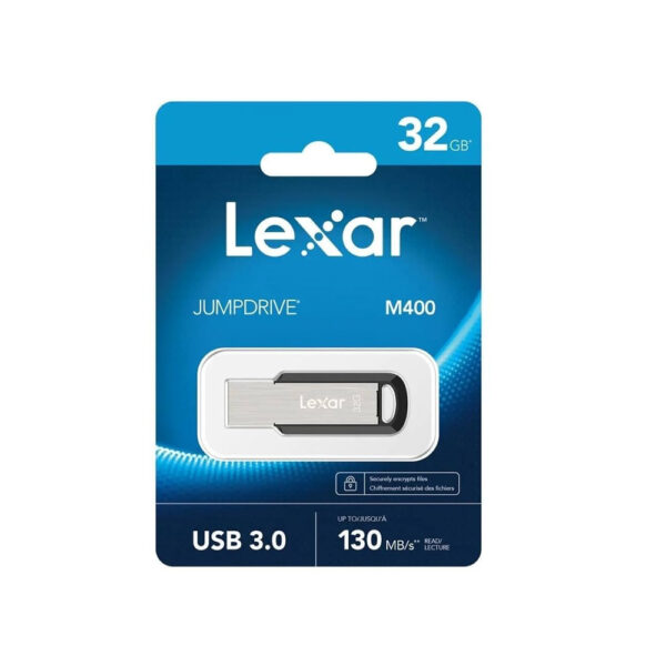 clé USB 32 Go Lexar JumpDrive M400  / USB 3.0 bon prix en vente au Cameroun