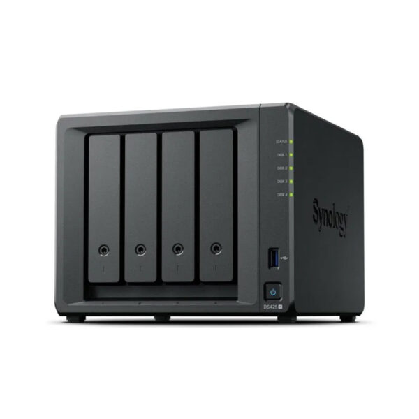 Synology DiskStation DS223j – NAS 2 baies bon prix