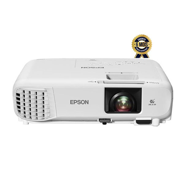 epson eb-e01 cameroun