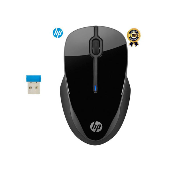 hp 250 souris sans fil cameroun