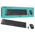 Clavier et souris logitech mk220 cameroun