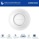 Access Point Grandstream GWN7630 Wi‑Fi 5 Dual‑Band