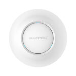 Découvrez le Grandstream GWN7630 Wi‑Fi 5 access point avec 2,33 Gbps, 4×4 MU‑MIMO, PoE+ et gestion cloud — idéal pour PME et réseaux d’entreprise.