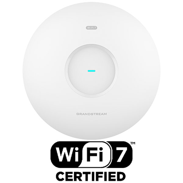 Access Point Grandstream GWN7670 – Wi‑Fi 7 Dual‑Band