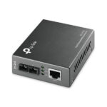 Acheter Convertisseur Média TP‑Link MC110CS – Fibre vers Ethernet 100 Mbps