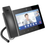 Acheter Grandstream GXV3480 – IP Video Phone Android 16 Lignes