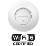 Access Point Grandstream GWN7664E Wi‑Fi 6 AX6000