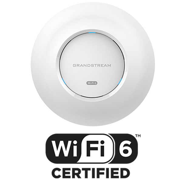 Access Point Grandstream GWN7664E Wi‑Fi 6 AX6000
