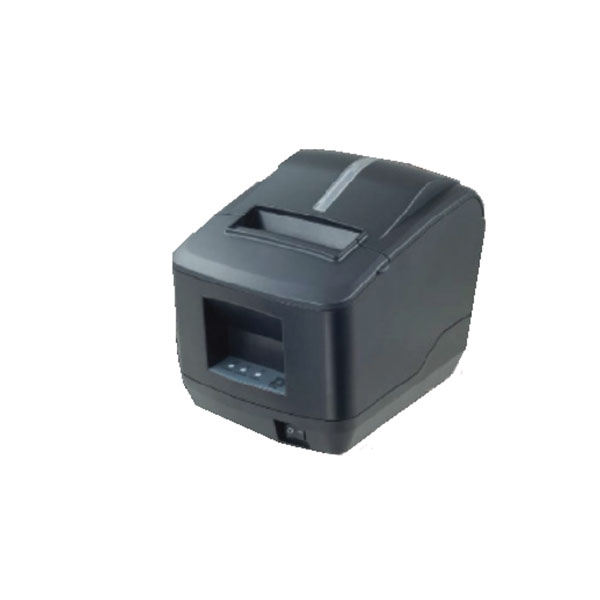 Imprimante thermique ICE IRP‑200 – USB/Serial/LAN pour reçus