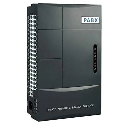 Acheter PABX Panatron PXT632 – PABX 6 Lignes & 32 Extensions