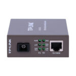 TP‑Link MC112CS – Media Converter Fibre Optique & Ethernet 100 Mbps au Cameroun