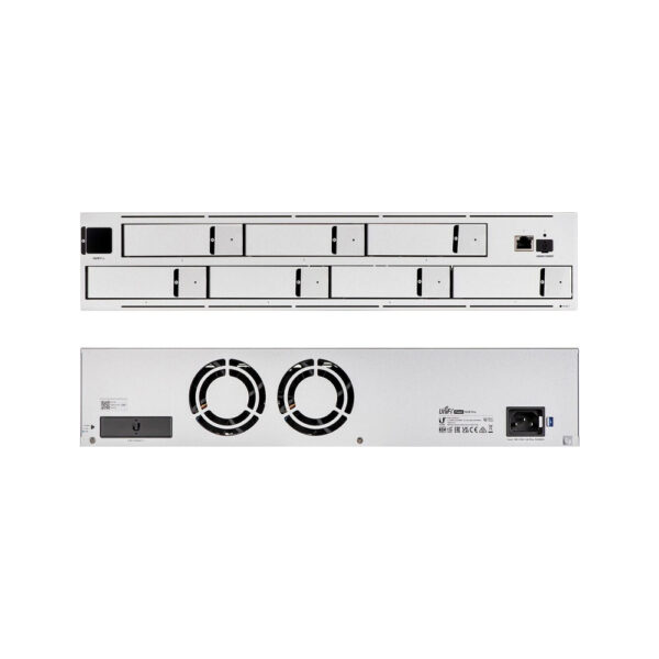 Ubiquiti UniFi Protect Network Video Recorder Pro (UNVR-Pro) – Enregistreur vidéo réseau professionnel bon prix en vente