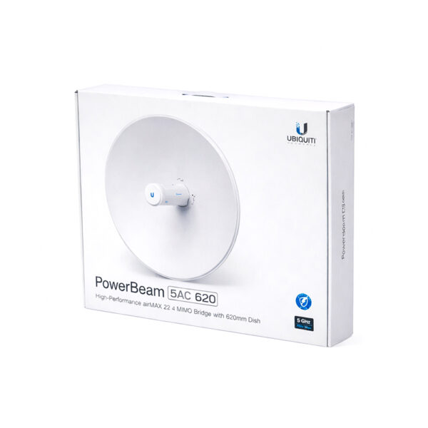 Ubiquiti-PowerBeam-5AC-620-PBE-5AC-620-–-Pont-radio-sans-fil-airMAX-AC-longue-portee