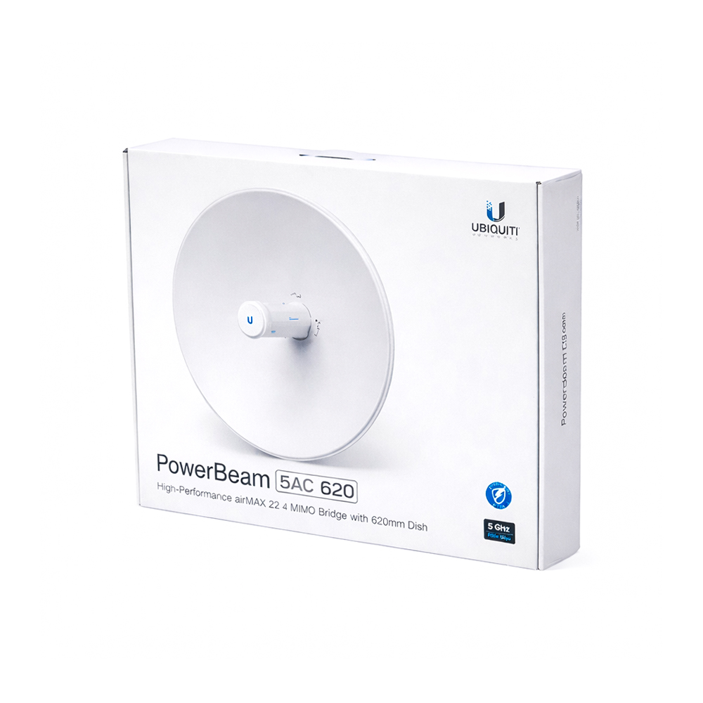 Ubiquiti-PowerBeam-5AC-620-PBE-5AC-620-–-Pont-radio-sans-fil-airMAX-AC-longue-portee