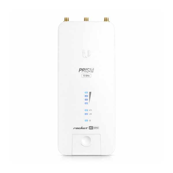 Ubiquiti Rocket Prism 5AC Gen2 (RP-5AC-GEN2) – Station radio airMAX AC haute performance en vente bon prix