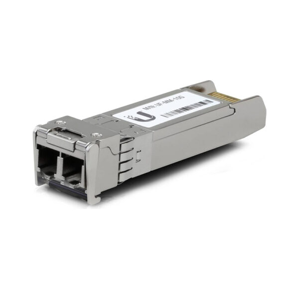 Ubiquiti UACC-OM-SM-10G-D-2 – Module SFP+ monomode 10 Gbps (lot de 2) en vente bon prix
