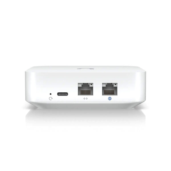 Ubiquiti UniFi Gateway Lite (UXG-Lite) – Routeur gateway professionnel UniFi OS en vente bon prix
